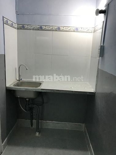 Cho thuê p trọ 1.6-2 tr có gác, wc, kệ bếp, bồn rửa chén 