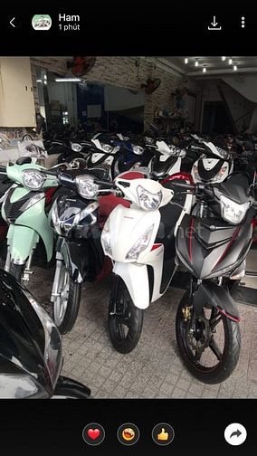 Mua tất cả các loại xe cũ giá cao tại nhà