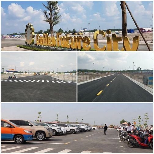 Dự án golden future city khỡi nguồn thịnh vượng 58311508 Dự án golden future city khỡi nguồn thịnh vượng