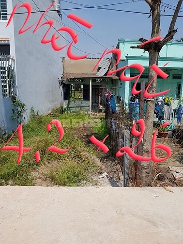 Chính chủ bán gấp 109 m2 đường vườn thơm 58300560 Chính chủ bán gấp 109 m2 đường vườn thơm