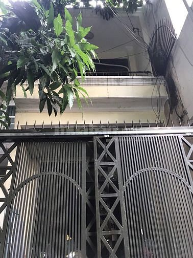Chính chủ bán gấp nhà nát mặt tiền đường Bùi Hữu Nghĩa, phường 5, q5 58318256 Chính chủ bán gấp nhà nát mặt tiền đường Bùi Hữu Nghĩa, phường 5, q5