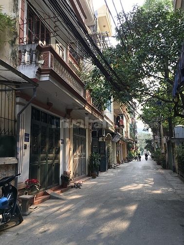 Nhà phố đặng thùy trâm cầu giấy dt:60mx4t 58316845 Nhà phố đặng thùy trâm cầu giấy dt:60mx4t
