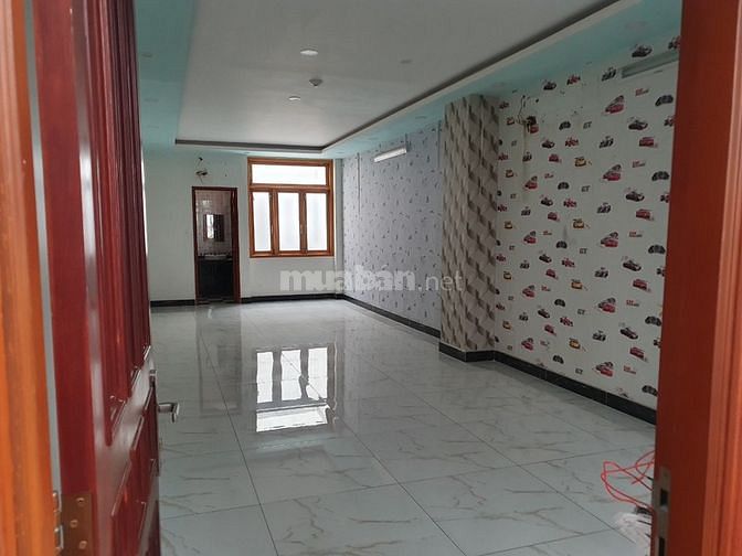 Cho thuê nhà 4 TẤM CỰC SANG 5PN HXH đường 18, P.18, Quận Gò Vấp 58317001 Cho thuê nhà 4 TẤM CỰC SANG 5PN HXH đường 18, P.18, Quận Gò Vấp
