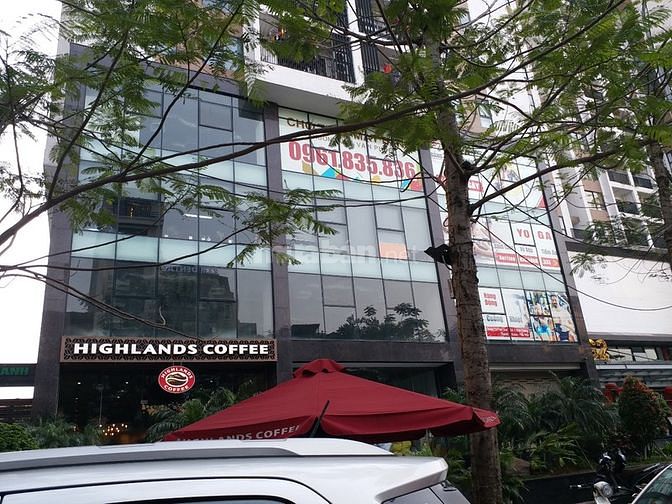 Sàn văn phòng phố Vũ Tông Phan - Thanh Xuân 800m² 58325222 Sàn văn phòng phố Vũ Tông Phan - Thanh Xuân 800m²