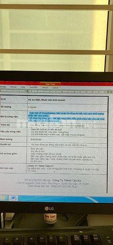 Nhân viên kỹ thuật, chạy hòa thiết bị điện gia dụng 58337837 Nhân viên kỹ thuật, chạy hòa thiết bị điện gia dụng