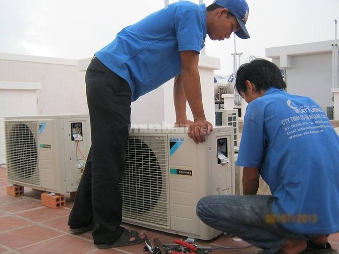 Tuyển thợ điện lạnh tại TP Hồ Chí Minh 58333910 Tuyển thợ điện lạnh tại TP Hồ Chí Minh