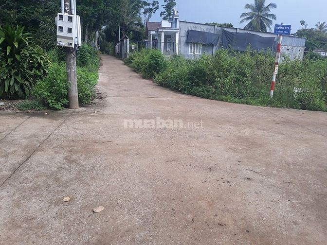 Đất Dầu Giây tiếp giáp chợ Hưng Lộc 58336579 Đất Dầu Giây tiếp giáp chợ Hưng Lộc