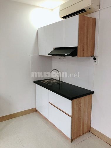 Căn hộ Nguyễn Chí Thanh gần cầu rồng mới đẹp