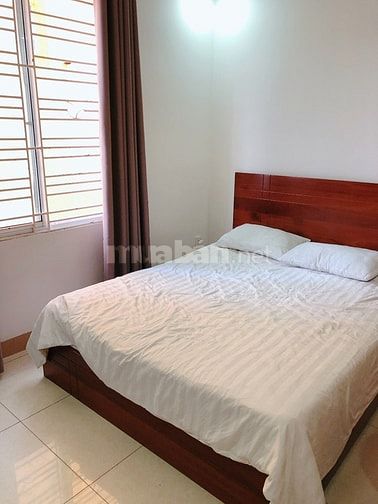 Căn hộ Nguyễn Chí Thanh gần cầu rồng mới đẹp