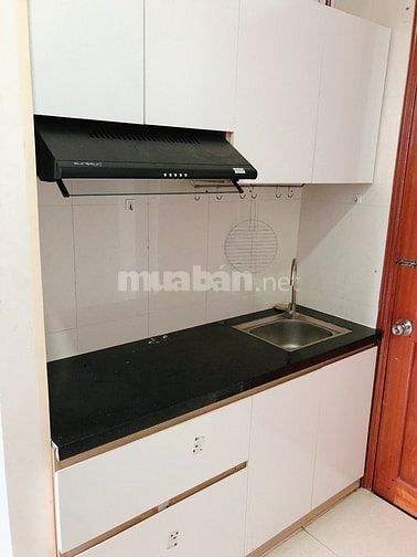Căn hộ Nguyễn Chí Thanh gần cầu rồng mới đẹp