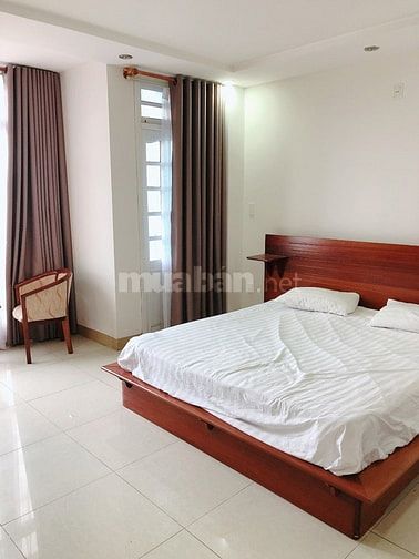 Căn hộ Nguyễn Chí Thanh gần cầu rồng mới đẹp