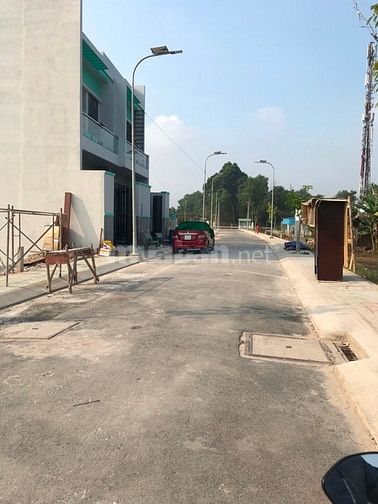 Cần bán gấp lô đất sau nước mía vườn cau củ chi, 200m2 thổ cư 150m2 58336945 Cần bán gấp lô đất sau nước mía vườn cau củ chi, 200m2 thổ cư 150m2