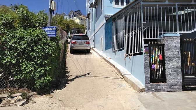 Bán nhà đường 7m giá 5.5 tỷ Kim Đồng phường 6 Đà Lạt 58336091 Bán nhà đường 7m giá 5.5 tỷ Kim Đồng phường 6 Đà Lạt