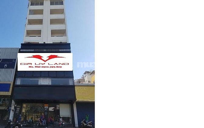 Cho thuê Nhà NC MT Đường Hai Bà Trưng, P.Tân Định, Q.1. DT: 8 x 20m 58342054 Cho thuê Nhà NC MT Đường Hai Bà Trưng, P.Tân Định, Q.1. DT: 8 x 20m