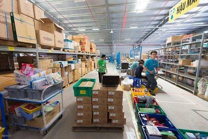 Tuyển gấp (tài xế, lơ xe, phụ kho) Đi Làm Ngay 58342607 Tuyển gấp (tài xế, lơ xe, phụ kho) Đi Làm Ngay