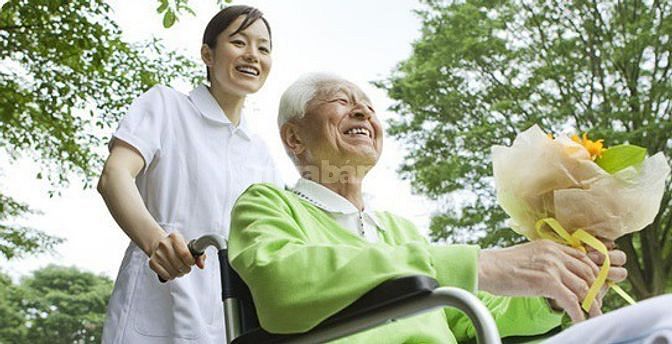 Cần tìm 1 người chăm em bé 1 người giúp việc nhà 1 chăm người già 58361426 Cần tìm 1 người chăm em bé 1 người giúp việc nhà 1 chăm người già