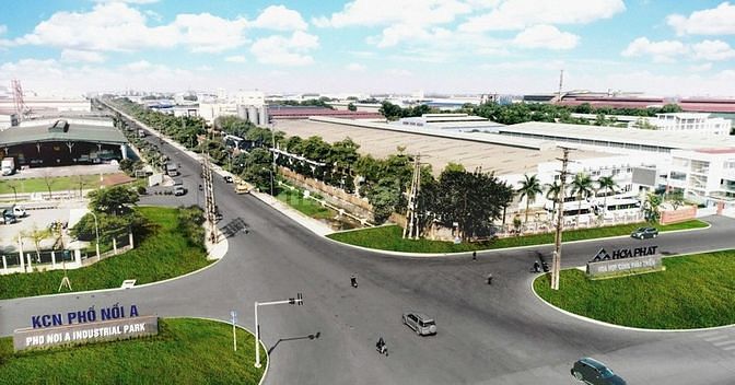 Bán đất kho xưởng công nghiệp xã liêu xá,Yên Mỹ ,HY 58364415 Bán đất kho xưởng công nghiệp xã liêu xá,Yên Mỹ ,HY