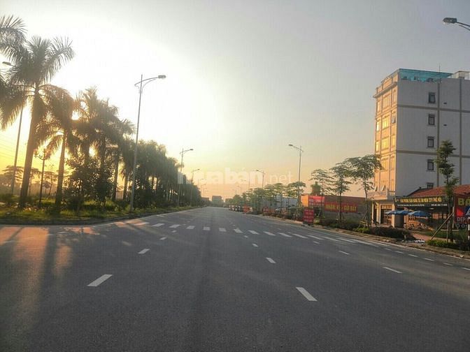 Bán lô góc blk 52 dt 146 m2, đường rộng 20m 58364444 Bán lô góc blk 52 dt 146 m2, đường rộng 20m