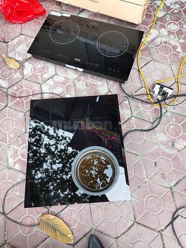 Chuyên sửa bếp từ tại vinh nghệ an