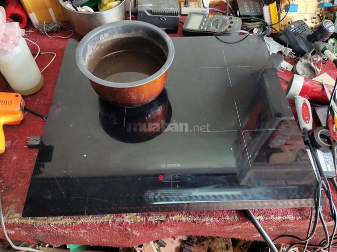 Chuyên sửa bếp từ tại vinh nghệ an