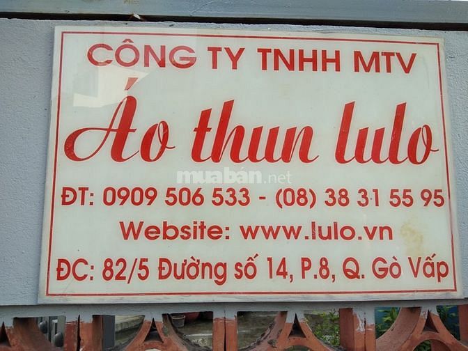 Tuyển 2 bạn nữ lao động phổ thông 58378633 Tuyển 2 bạn nữ lao động phổ thông