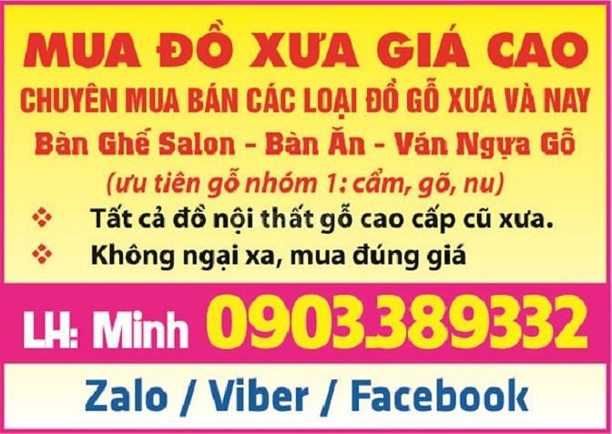 Chuyên mua bán các loại đồ gỗ xưa và nay 58361047 Chuyên mua bán các loại đồ gỗ xưa và nay