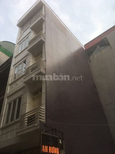 Cần bán nhà chính chủ phố Phạm Tuấn Tài, diện tích 42 m2, 5 tầng 58323256 Cần bán nhà chính chủ phố Phạm Tuấn Tài, diện tích 42 m2, 5 tầng
