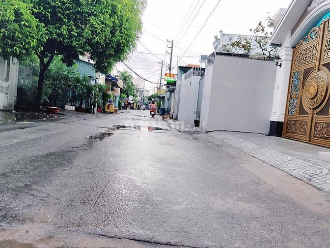 Cho thuê nhà Mặt Tiền Phan Văn Trị 58419458 Cho thuê nhà Mặt Tiền Phan Văn Trị