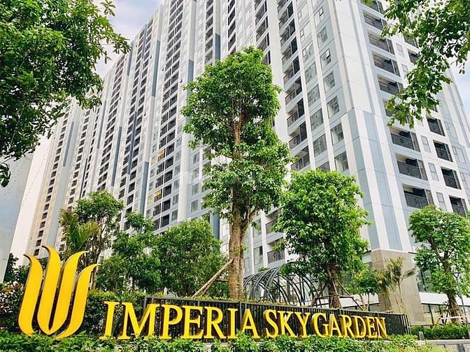 Bán nhà chung cư Imperia Sky Garden, tòa A tầng 10 58411709 Bán nhà chung cư Imperia Sky Garden, tòa A tầng 10