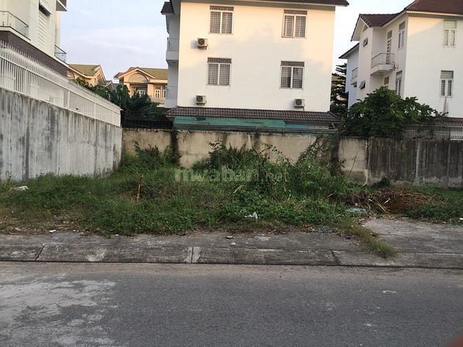 Bán lô đất 180m2 đường Bùi Thi điệt, thổ củ 95 m2 SHR Củ Chi 58420244 Bán lô đất 180m2 đường Bùi Thi điệt, thổ củ 95 m2 SHR Củ Chi