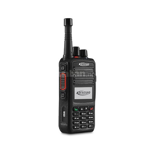Máy bộ đàm 3G Kirisun Khoảng cách không giới hạn tiết kiệm chi phí 58081549 Máy bộ đàm 3G Kirisun Khoảng cách không giới hạn tiết kiệm chi phí