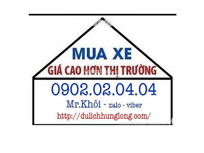 Mua bán xe chuyên nghiệp quyết định nhanh, thủ tục gọn lẹ. 58425150 Mua bán xe chuyên nghiệp quyết định nhanh, thủ tục gọn lẹ.