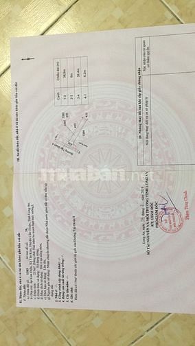 Bán 1 lô đất thổ cư MT đường Tập Đoàn 4, Cần Giuộc LA, giá 11,7tr 58436834 Bán 1 lô đất thổ cư MT đường Tập Đoàn 4, Cần Giuộc LA, giá 11,7tr