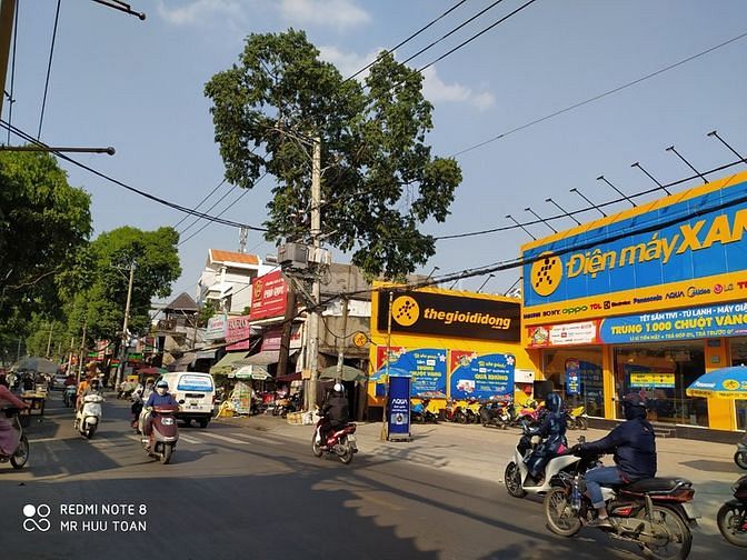 Cần cho thuê MBK Lê Văn Thọ sầm uất 2 chiều, 4x20m2, giá 22tr 58433775 Cần cho thuê MBK Lê Văn Thọ sầm uất 2 chiều, 4x20m2, giá 22tr