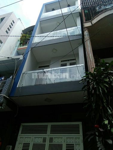 Quận 6: nhà HXH 185/ Bà Hom, 7*16m, 7.8 tỷ TL 58449320 Quận 6: nhà HXH 185/ Bà Hom, 7*16m, 7.8 tỷ TL