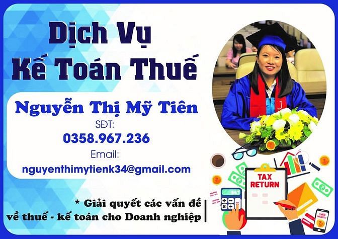 Nhận báo cáo thuế, quyết toán, hoàn thiện sổ sách kế toán 58449940 Nhận báo cáo thuế, quyết toán, hoàn thiện sổ sách kế toán