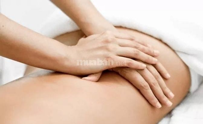 Nhận massage trị liệu vai gáy tại nhà 58450939 Nhận massage trị liệu vai gáy tại nhà