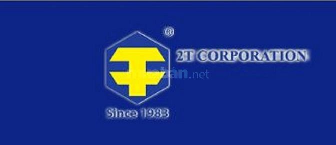 Công ty CP Kỹ Thuật Công Trình Việt Nam (2T Corporation) cần tuyển 57881928 Công ty CP Kỹ Thuật Công Trình Việt Nam (2T Corporation) cần tuyển