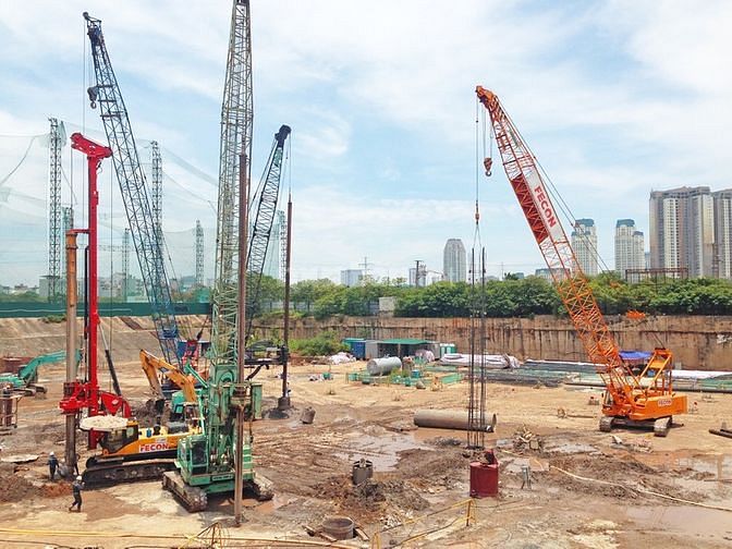 Khoan cọc nhồi uy tín giá hợp lý tại Hải Phòng 58468134 Khoan cọc nhồi uy tín giá hợp lý tại Hải Phòng