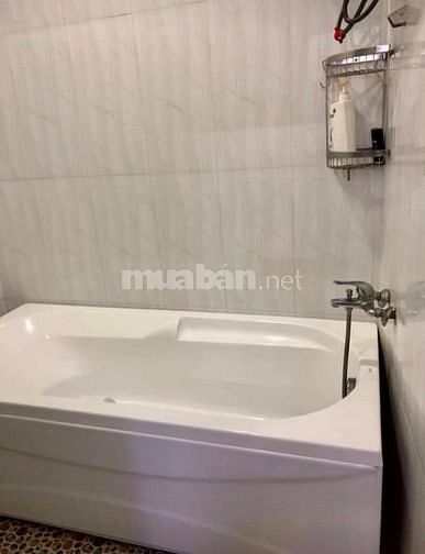 Bán nhà hẻm Mai Xuân Thưởng , nha trang