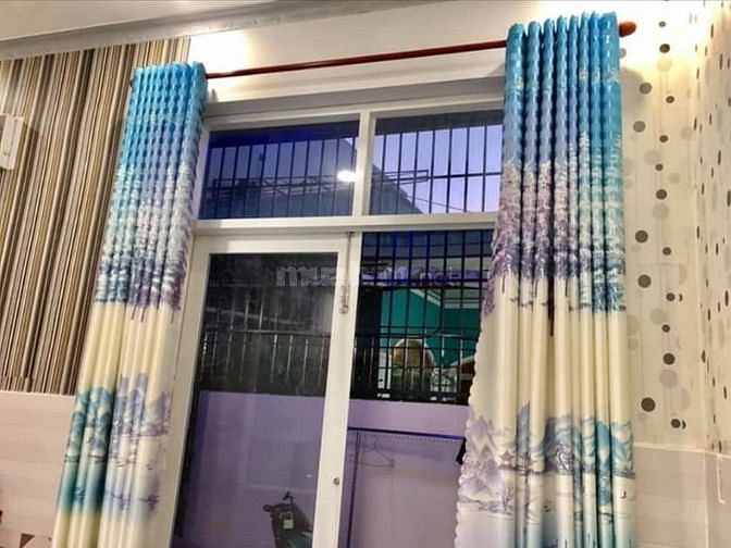 Bán nhà hẻm Mai Xuân Thưởng , nha trang