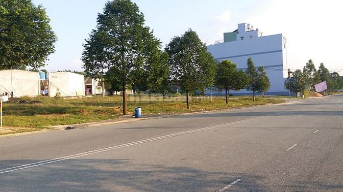 Bán gấp 2080m2 đất 560 triệu trong KDC, sát Kcn và chợ 58478283 Bán gấp 2080m2 đất 560 triệu trong KDC, sát Kcn và chợ