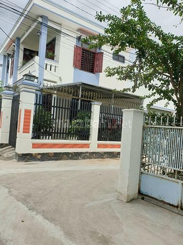 Bán nhà hẻm Mai Xuân Thưởng , nha trang
