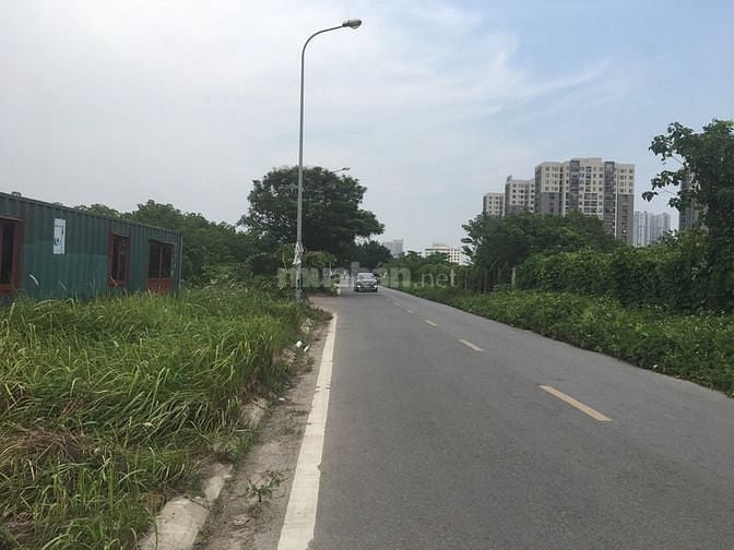 Cần tiền bán gấp đất dự án Xuân Phương, giá cực rẻ 58491705 Cần tiền bán gấp đất dự án Xuân Phương, giá cực rẻ
