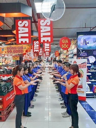Tuyển dụng, Tìm việc làm Siêu thị TPHCM,Làm Thời vụ 35K/Giờ 57952916 Tuyển dụng, Tìm việc làm Siêu thị TPHCM,Làm Thời vụ 35K/Giờ