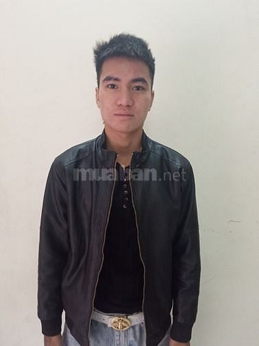 Nam Sinh Năm 1997 quê Lạng sơn tìm cv giao hàng 58497464 Nam Sinh Năm 1997 quê Lạng sơn tìm cv giao hàng