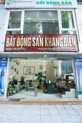 Bán nhà mặt phố Trần Hưng Đạo gần ngã 4 Ngô Quyền 58232441 Bán nhà mặt phố Trần Hưng Đạo gần ngã 4 Ngô Quyền