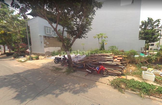 Đất chính chủ cần bán.p16 gò vấp 58513186 Đất chính chủ cần bán.p16 gò vấp