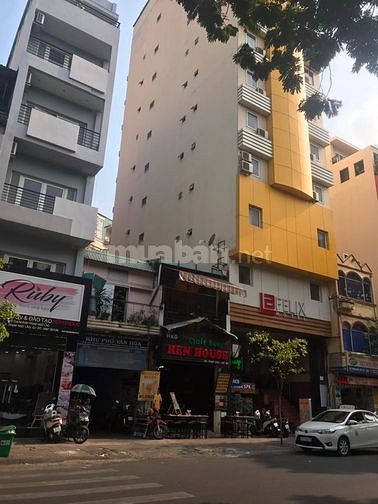 Bán Nhà MT Đường Nguyễn Trãi ,P.Nguyễn Cư Trinh Q,1,DTCN:198m2 58516297 Bán Nhà MT Đường Nguyễn Trãi ,P.Nguyễn Cư Trinh Q,1,DTCN:198m2