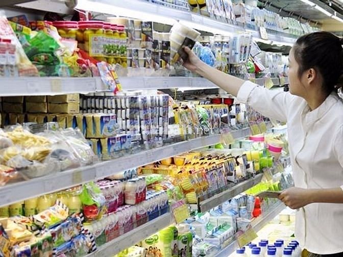 Siêu Thị cần tuyển thêm 04 nhân viên nam/nữ bán hàng tại quầy. 58528716 Siêu Thị cần tuyển thêm 04 nhân viên nam/nữ bán hàng tại quầy.
